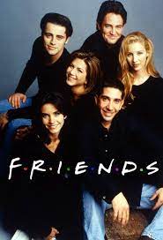 Log into facebook to start sharing and connecting with your friends, family, and people you know. Friends Tv Series 1994 2004 Imdb