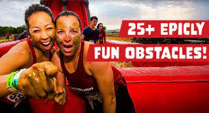 rugged maniac 2023 schedule obstacle