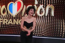 The song is automatically qualified the song is automatically qualified for the grand final on 22 may 2021. Portrait Qui Est Barbara Pravi Representante De La France A L Eurovision