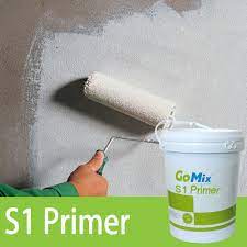 Wall Paint Primer S1 China Primer