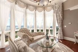 30 living room ideas curtains for