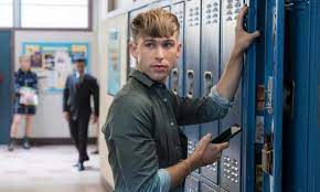 In his debut role, tommy will be appearing as ryan shaver in the highly anticipated netflix original series, 13 reasons why. Qplqom4ni822sm