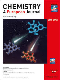 Browse the complete collection of pictures, drawings and design portfolio. Chemistry A European Journal Vol 21 No 40 Chemistry Europe