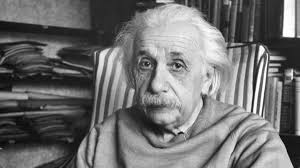 Image result for Albert Einstein: we are the position of a little child
