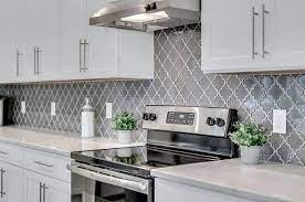 Arabesque Tiles Design Ideas