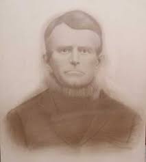 JOHN SPRINGER Born 13 May 1813, Union Co SC Died 26 Jan 1890, Lauderdale Co AL - John-Springer-001