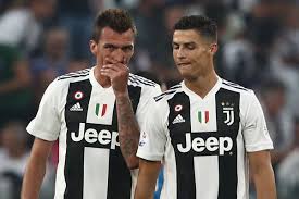 Breaking news headlines about mario mandzukic, linking to 1,000s of sources around the world, on newsnow: Juventus 3 1 Napoli Mario Mandzukic And Cristiano Ronaldo Show Why They Re The Best Big Game Players Goal Com