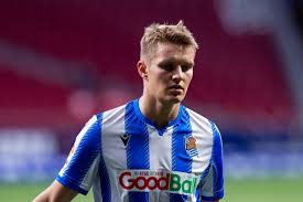 Norwegian midfielder could help to fill creativity vacuum left by mesut ozil's exile. Martin Odegaard Stance On Arsenal Transfer With Real Madrid Decision Imminent Football London