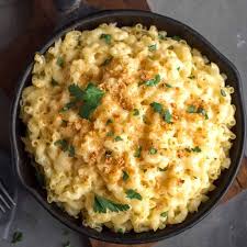 Lobster mac is a rich meal, so i would go with something light, like a slaw or salad or fruit, or the meat will be. What To Serve With Mac And Cheese 16 Delicious Side Dishes