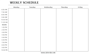 Inspirational Best Excel Work Schedule Template New Blank