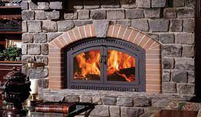 Fireplaces Grass Roots Energy Inc