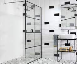Showers Bathroom Tile Africa