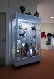 Retail Display Cabinets Counters
