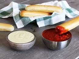olive garden dipping sauces for