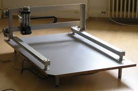 hobby cnc router what you should know