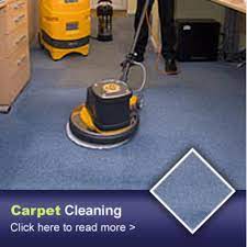 central cleaning services droitwich ltd