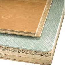 best laminate flooring underlayment