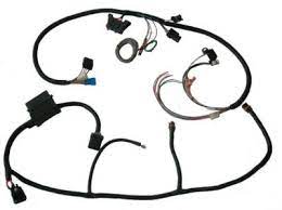 Chevrolet performance lt1 replacement engine wiring harness for chevrolet performance engine only. Standalone Adapter Harness 1993 Lt1 Automatic Fbody
