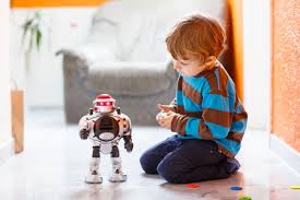 13 best robot toys for kids of 2023
