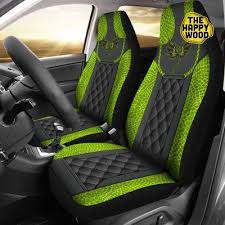 Car Seat Cover Universal Fit