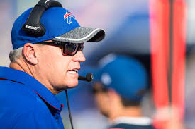 Image result for Is Rex Ryan done? Pittsburgh Steelers vs. Buffalo Bills: RECAP, score and stats