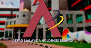 Astro malaysia holdings berhad, an investment holding company, operates as a content and consumer company in malaysia and internationally. Astro S Q3 Net Profit Revenue Ease