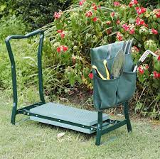 Garden Kneeler Seat