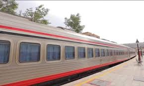 السكة الحديد: تعديل مواعيد بعض القطارات تزامناً مع بداية شهر رمضان المعظم |  الهيئة الوطنية للإعلام