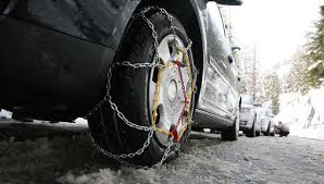 Tire Chains Tirebuyer Com