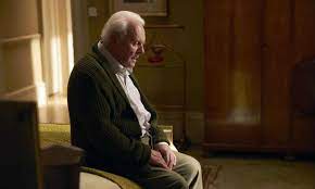 The father is showing at the sundance film festival with a release date yet to be announced. The Father Review Anthony Hopkins Superb In Unbearably Heartbreaking Film Movies The Guardian