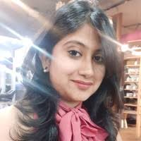 Institute of International Education Employee Sohini Das's profile photo
