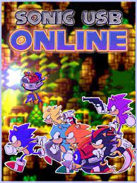 Sonic online for free