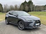 LEXUS-NX