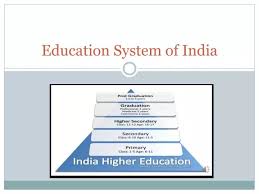 ppt indian education system