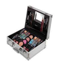 technic cosmetics makeup case