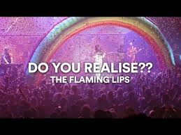 behind the band name the flaming lips