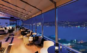 جولة في 15 من أفضل مطاعم اسطنبول و تقسيم و شارع الإستقلال - كيف