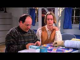 Check spelling or type a new query. Im Sorry The Card Says Moops Seinfeld