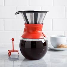 Bodum Pour Over Coffee Maker 34oz