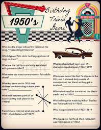 Every item on this page was chosen by a woman's day editor. 1950 Music Trivia Questions And Answers Printable Printable Questions