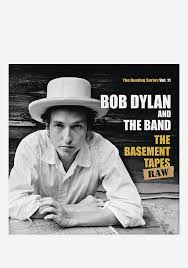 the basement tapes sterling sound