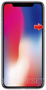 Cocosenor iphone passcode tuner can help unlock your iphone x without face id or passcode if you can't unlock the iphone x with icloud or itunes. Hard Reset Apple Iphone X How To Hardreset Info