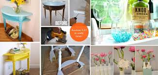 So, gain an impressive look of your home with these diy home decor crafts that will help make the luxury home decors inexpensively! 20 Cheap And Easy Home Decoration Ideas Step By Step K4 Craft