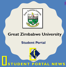great zimbabwe university gzu student