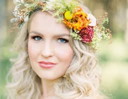 wedding makeup hairstyling in waihi