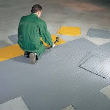 duralok floor tiles polycote