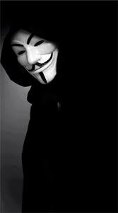 Anonymous Wallpaper for Android - APK ...