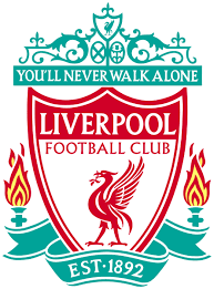 Logo Liverpool PNG transparan - StickPNG