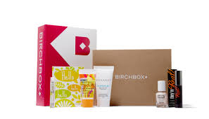 birchbox launches in canada to mark