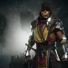 Scorpion in mortal kombat 11 (mk11) is one of the fighters and main story characters that you will encounter during the game. Mortal Kombat 11 Scorpion 4k 3840x2160 12 Wallpaper For Desktop Laptop Imac Macbook Pc Mortal Kombat Mortal Kombat Characters Scorpion Mortal Kombat